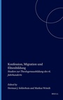 Cover: Konfession, Migration und Elitenbildung - Brill