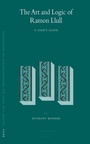 Cover: The Art and Logic of Ramon Llull - Brill