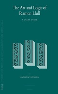 Cover: The Art and Logic of Ramon Llull - Brill