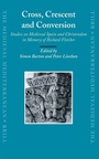 Cover: Cross, Crescent and Conversion - Brill