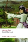 Cover: Daniel Deronda - Oxford University Press