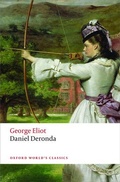 Cover: Daniel Deronda - Oxford University Press