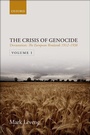 Cover: Devastation - Oxford University Press