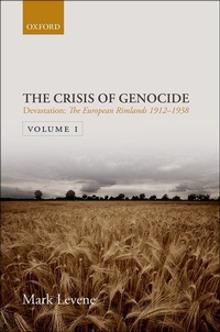 Enlarge image Cover: Devastation - Oxford University Press