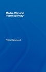 Cover: Media, War and Postmodernity - Routledge