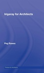 Cover: Irigaray for Architects - Routledge