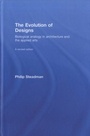 Cover: The Evolution of Designs - Routledge