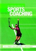 Cover: An Introduction to Sports Coaching - Routledge