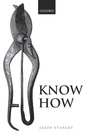 Cover: Know How - Oxford University Press