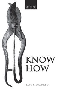 Enlarge image Cover: Know How - Oxford University Press