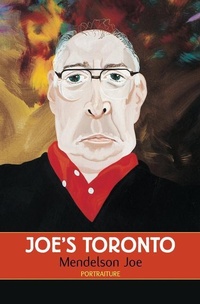 Abbildung von: Joe's Toronto - ECW Press,Canada