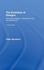 Cover: The Evolution of Designs - Routledge