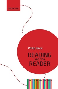 Enlarge image Cover: Reading and the Reader - Oxford University Press