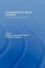 Cover: An Introduction to Sports Coaching - Routledge