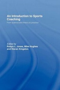 Enlarge image Cover: An Introduction to Sports Coaching - Routledge