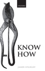 Cover: Know How - Oxford University Press