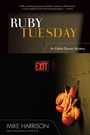 Cover: Ruby Tuesday - ECW Press