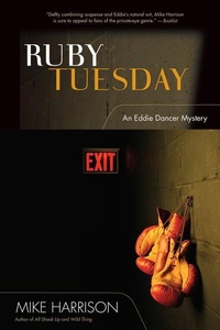 Abbildung von: Ruby Tuesday - ECW Press