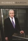 Cover: Robber Baron - ECW Press,Canada
