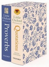 Enlarge image Cover: Little Oxford Gift Box - Oxford University Press