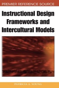 Cover: Instructional Design Frameworks and Intercultural Models - Information Science Reference