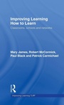Cover: Improving Learning How to Learn - Routledge