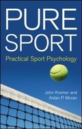 Cover: Pure Sport - Routledge