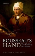 Cover: Rousseau's Hand - Oxford University Press