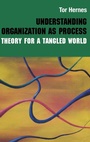 Cover: Understanding Organization as Process - Routledge