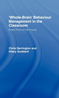 Cover: 'Whole-Brain' Behaviour Management in the Classroom - Routledge
