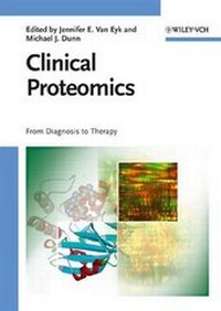 Abbildung von: Clinical Proteomics - Wiley-Blackwell
