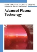 Cover: Advanced Plasma Technology - Wiley-VCH