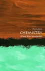 Cover: Chemistry - Oxford University Press