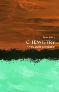 Enlarge image Cover: Chemistry - Oxford University Press