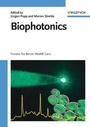 Cover: Biophotonics - Wiley-VCH