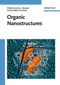 Abbildung von: Organic Nanostructures - Wiley-VCH