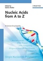 Cover: Nucleic Acids from A to Z - Wiley-VCH