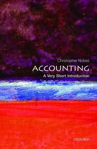 Enlarge image Cover: Accounting - Oxford University Press