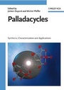 Cover: Palladacycles - Wiley-VCH
