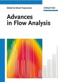 Bild: Advances in Flow Analysis - Wiley-VCH