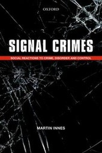 Abbildung von: Signal Crimes - Oxford University Press