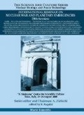 Cover: Water-pollution - Proceedings Of The International Seminar On Nuclear War And Planetary Emergencies - 25th Session - World Scientific Publishing Co Pte Ltd