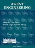 Cover: Agent Engineering - World Scientific Publishing Co Pte Ltd