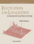 Cover: Fluctuations And Localization In Mesoscopic Electron Systems - World Scientific Publishing Co Pte Ltd