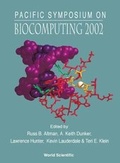 Cover: Biocomputing 2002 - Proceedings Of The Pacific Symposium - World Scientific Publishing Co Pte Ltd