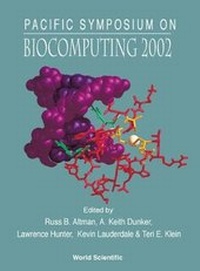 Enlarge image Cover: Biocomputing 2002 - Proceedings Of The Pacific Symposium - World Scientific Publishing Co Pte Ltd