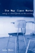 Cover: The Way Class Works - Routledge
