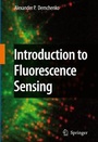 Cover: Introduction to Fluorescence Sensing - Springer