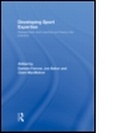 Cover: Developing Sport Expertise - Routledge