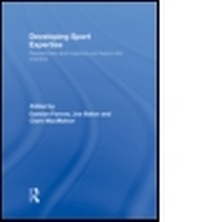 Enlarge image Cover: Developing Sport Expertise - Routledge